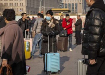 China Foto: @TodayHeadline42