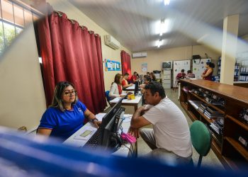 FOTOS: Michell Mello/Secom