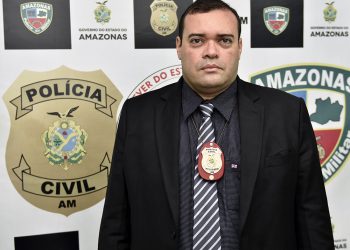 FOTO: Divulgação/PC-AM