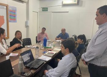 Foto: Foto – Divulgação Visa Manaus / Semsa