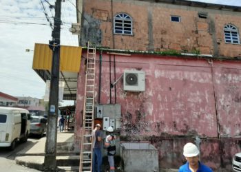 FOTO: Divulgação/PC-AM