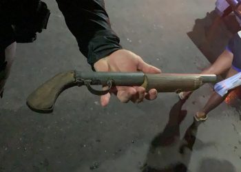 FOTOS: Divulgação/Detran-AM