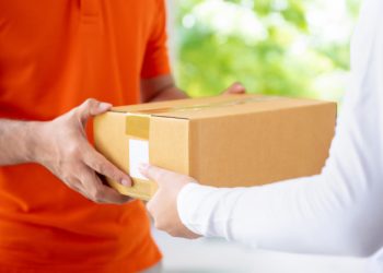 Encomendas foto: reprodução