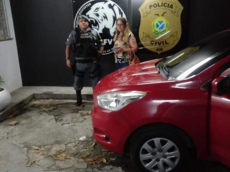 FOTO: Divulgação/PMAM