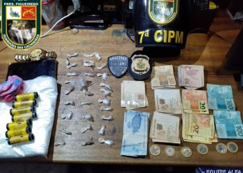 FOTO: Divulgação/PMAM