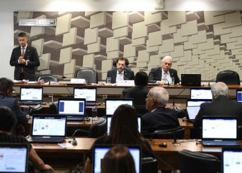 EDILSON RODRIGUES/AGENCIA SENADO