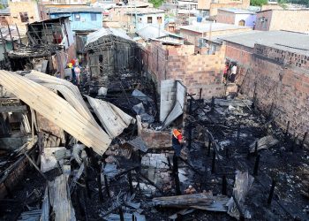 Foto: Mário Oliveira - SEMCOM