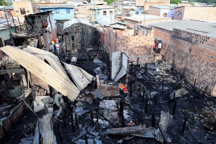 Foto: Mário Oliveira - SEMCOM