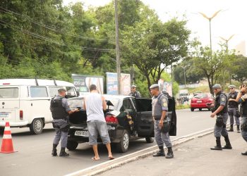 FOTOS: DIVULGAÇÃO/DCS-PMAM