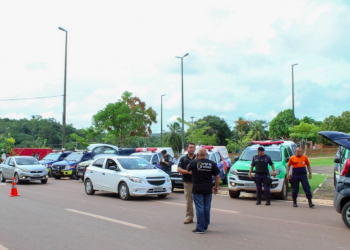 FOTO: Divulgação/PC-AM