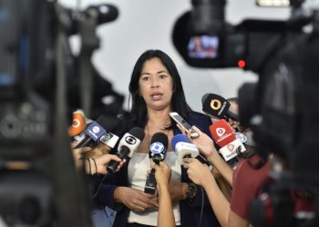 FOTO: Erlon Rodrigues/ PC-AM.      
