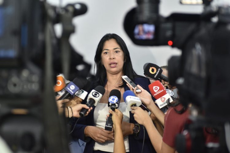 FOTO: Erlon Rodrigues/ PC-AM.