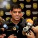 DELEGADO RICARDO CUNHA FOTO: DIVULGAÇÃO