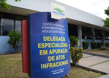 FOTO: Divulgação/ PC-AM