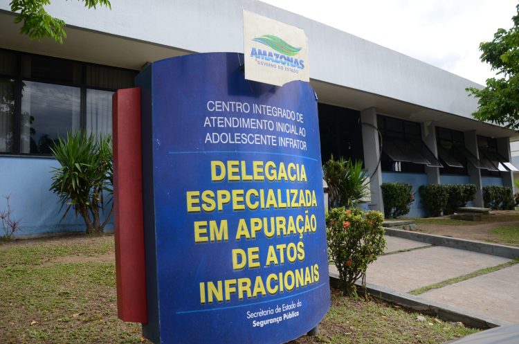 FOTO: Divulgação/ PC-AM