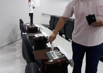 FOTO: DIVULGAÇÃO/SUSAM