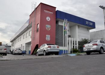 FOTO: DIVULGAÇÃO/PC-AM