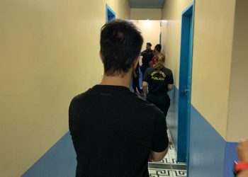 FOTO: ERLON RODRIGUES/PC-AM