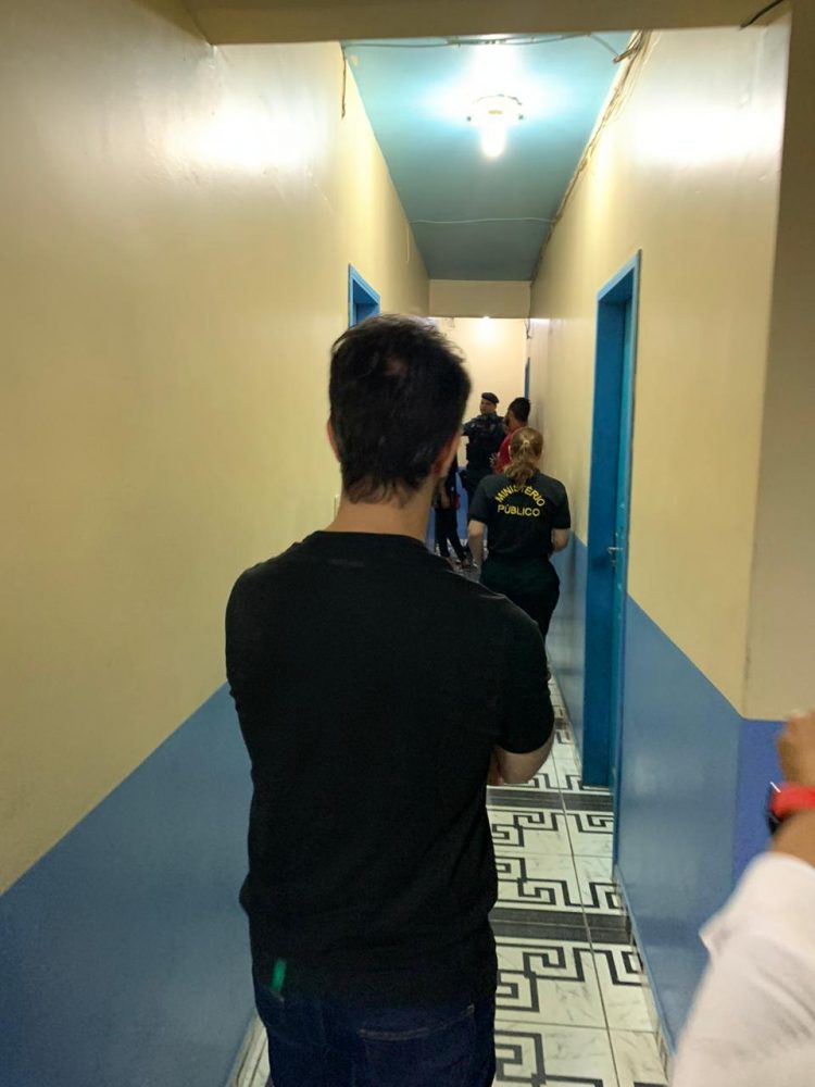 FOTO: ERLON RODRIGUES/PC-AM