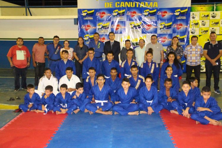 FOTOS: Divulgação/SSP-AM