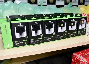 FOTOS: ERLON RODRIGUES/PC-AM