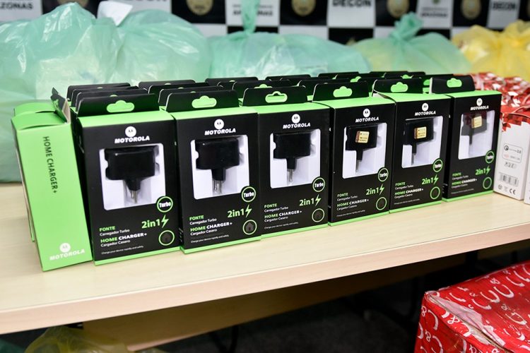 FOTOS: ERLON RODRIGUES/PC-AM