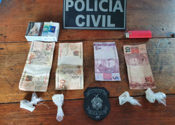 FOTO: Divulgação/ PC-AM