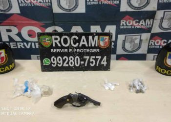 FOTO: Divulgação/PMAM