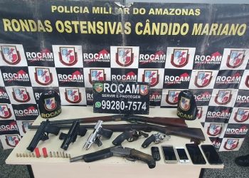 Rocam Tarumã