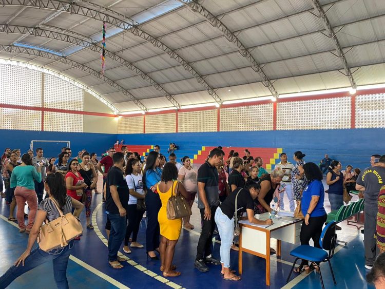 FOTO: DIVULGAÇÃO/SEDUC