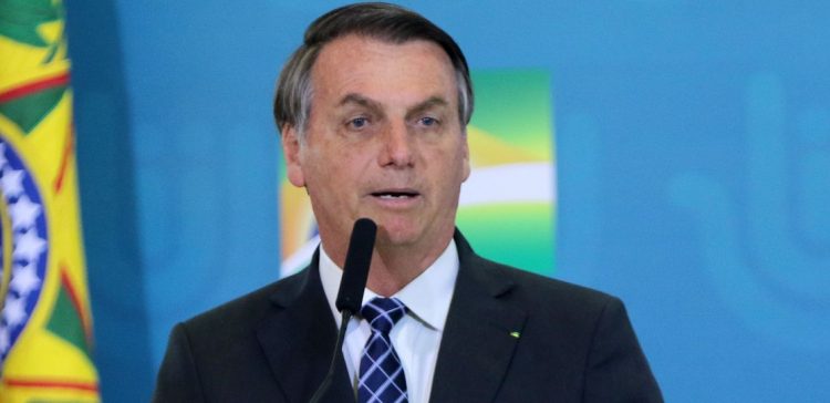 Bolsonaro