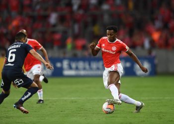 foto: Ricardo Duarte/Internacional