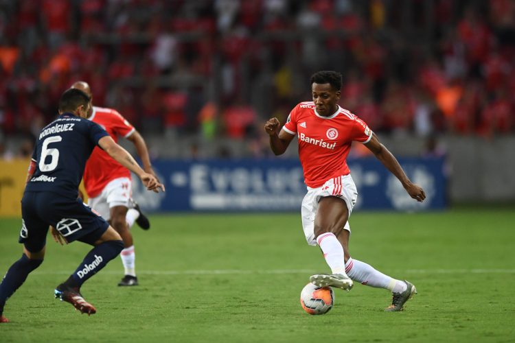 foto: Ricardo Duarte/Internacional