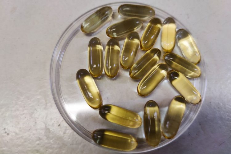 Estudo da UnB descobre que ômega-3 é nova arma contra o vírus Zika - Robson Moura/TV Brasil