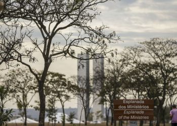 © Marcelo Camargo/Agência Brasil