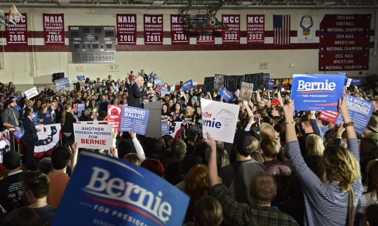 Foto: © Larry W. Smith/EPA/Agência Lus