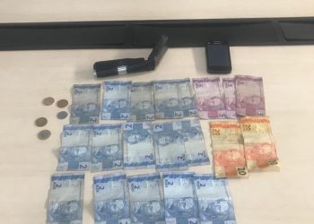 1ª Cicom FOTO: Divulgação/PMAM