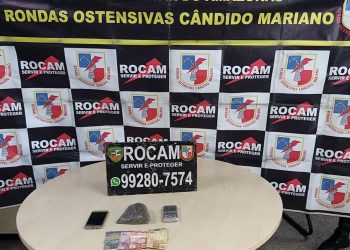 FOTO: Divulgação/PMAM