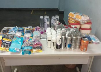 FOTO: Divulgação/PMAM