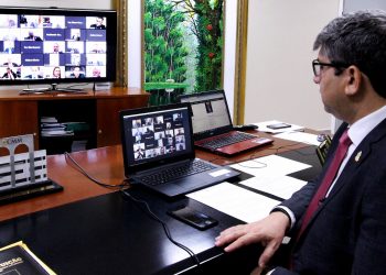 Foto: Robervaldo Rocha – Dircom\CMM