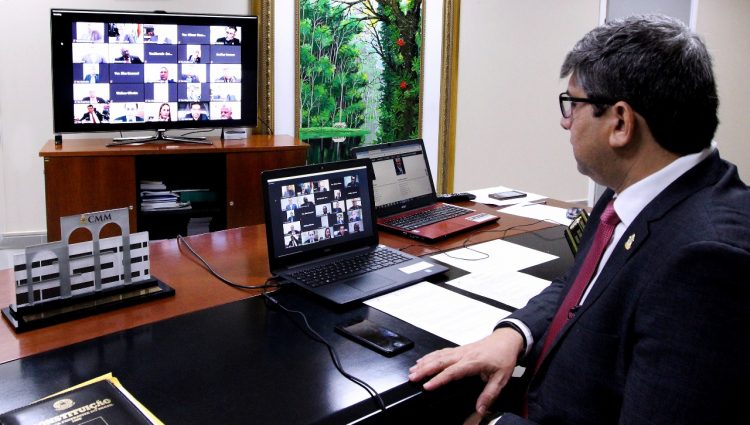 Foto: Robervaldo Rocha – Dircom\CMM