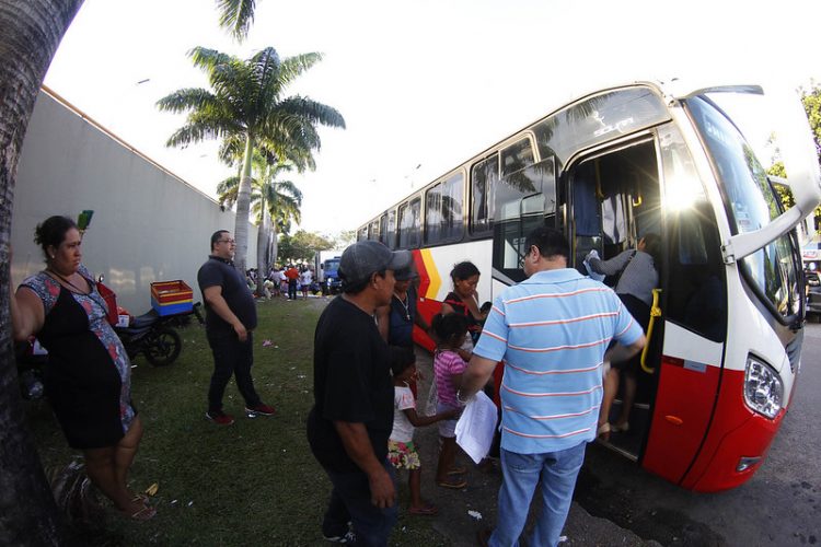 Foto: Marinho Ramos /Semcom.