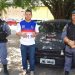 FOTO: DIVULGAÇÃO/DCS-PMAM