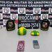 FOTO: Divulgação/PC-AM