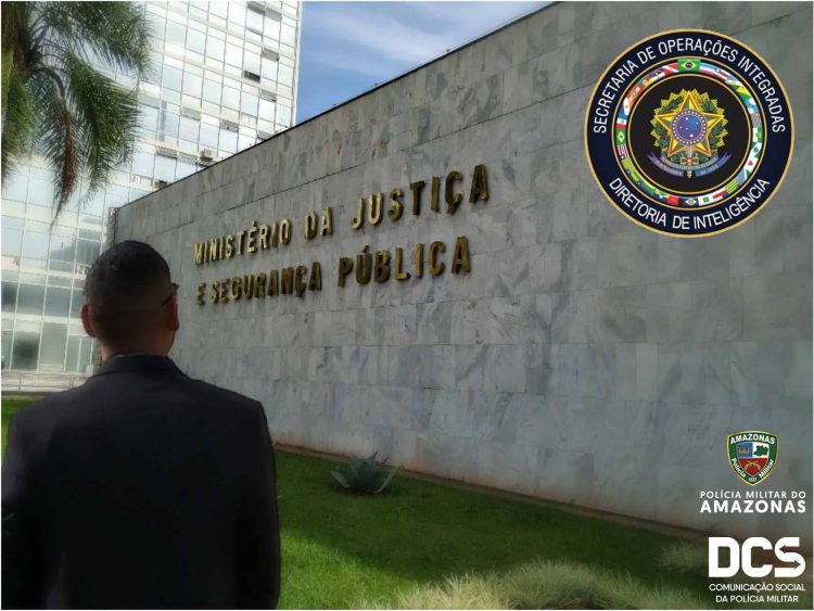 FOTO: Divulgação/PMAM