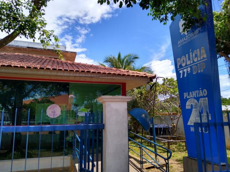 Foto: Divulgação/ PC-AM