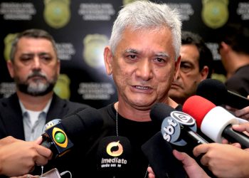 FOTO: Erlon Rodrigues/ PC-AM