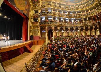 FOTOS: Michael Dantas/Secretaria de Estado de Cultura e Economia Criativa