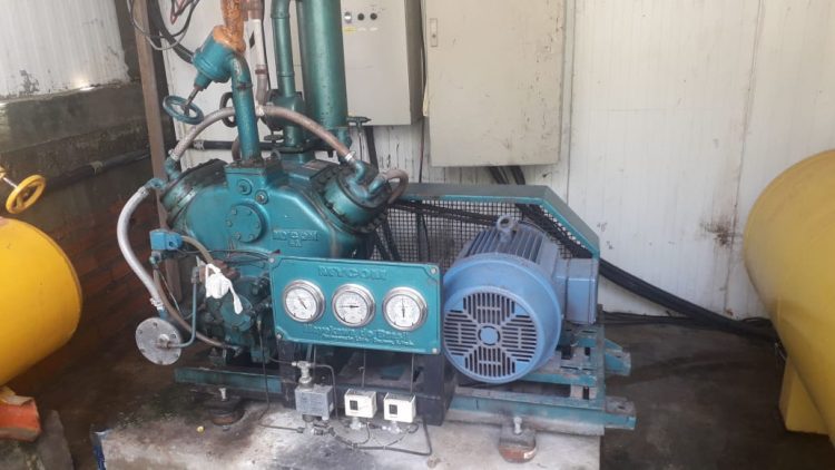 FOTOS: Divulgação/PC-AM