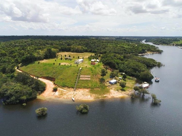 MPAM convoca moradores da Comunidade São Francisco de Caramuri para audiência pública Foto: Divulgação